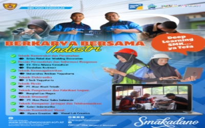 SMK Negeri 2 Wonosari Gelar