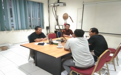 Tingkatkan Kualitas SDM, SMKN 2 Wonosari Jalin Kemitraan Strategis dengan PT Tosuro Technology Indonesia