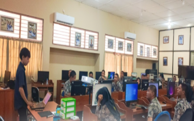 SMK Negeri 2 Wonosari Gelar