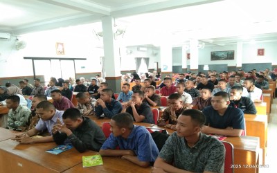 Lebih dari 100 Siswa Kelas XI SMK N 2 Wonosari Ikuti Seleksi Ekstrakurikuler Bahasa Jepang, Persiapan Matang Program Magang ke Negeri Sakura