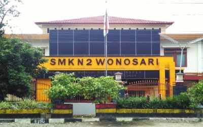 INFORMASI SEKOLAH