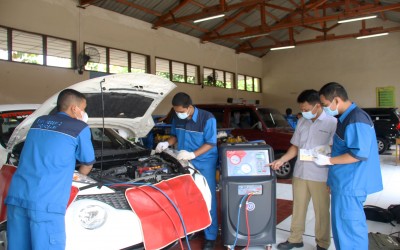 Teknik Otomotif