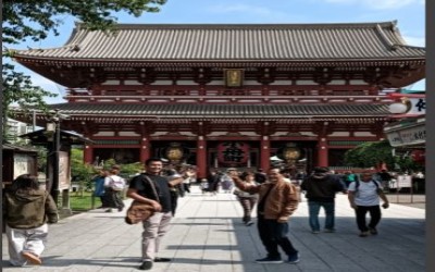 Sisi lain yang Menarik tentang Budaya yang ada di Jepang