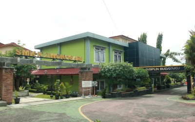 Profil Sekolah