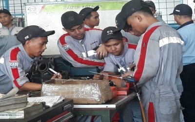 Ragam Rekomendasi Pekerjaan untuk 4 Tipe Kepribadian DISC