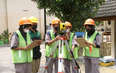 Teknik Konstruksi dan Perumahan