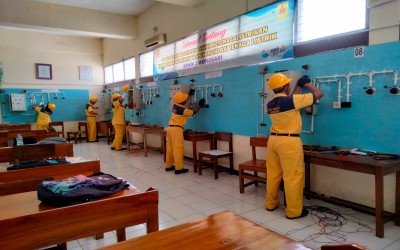 Teknik Ketenagalistrikan