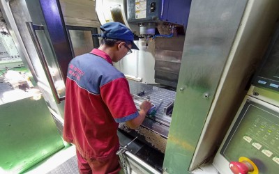 Kegiatan Pelatihan Penguatan Materi Metrologi Bersama PT. YPTI